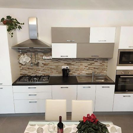 Casa Edda Villa Malcesine Ngoại thất bức ảnh
