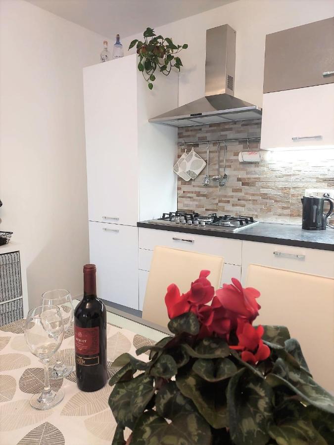 Casa Edda Villa Malcesine Ngoại thất bức ảnh