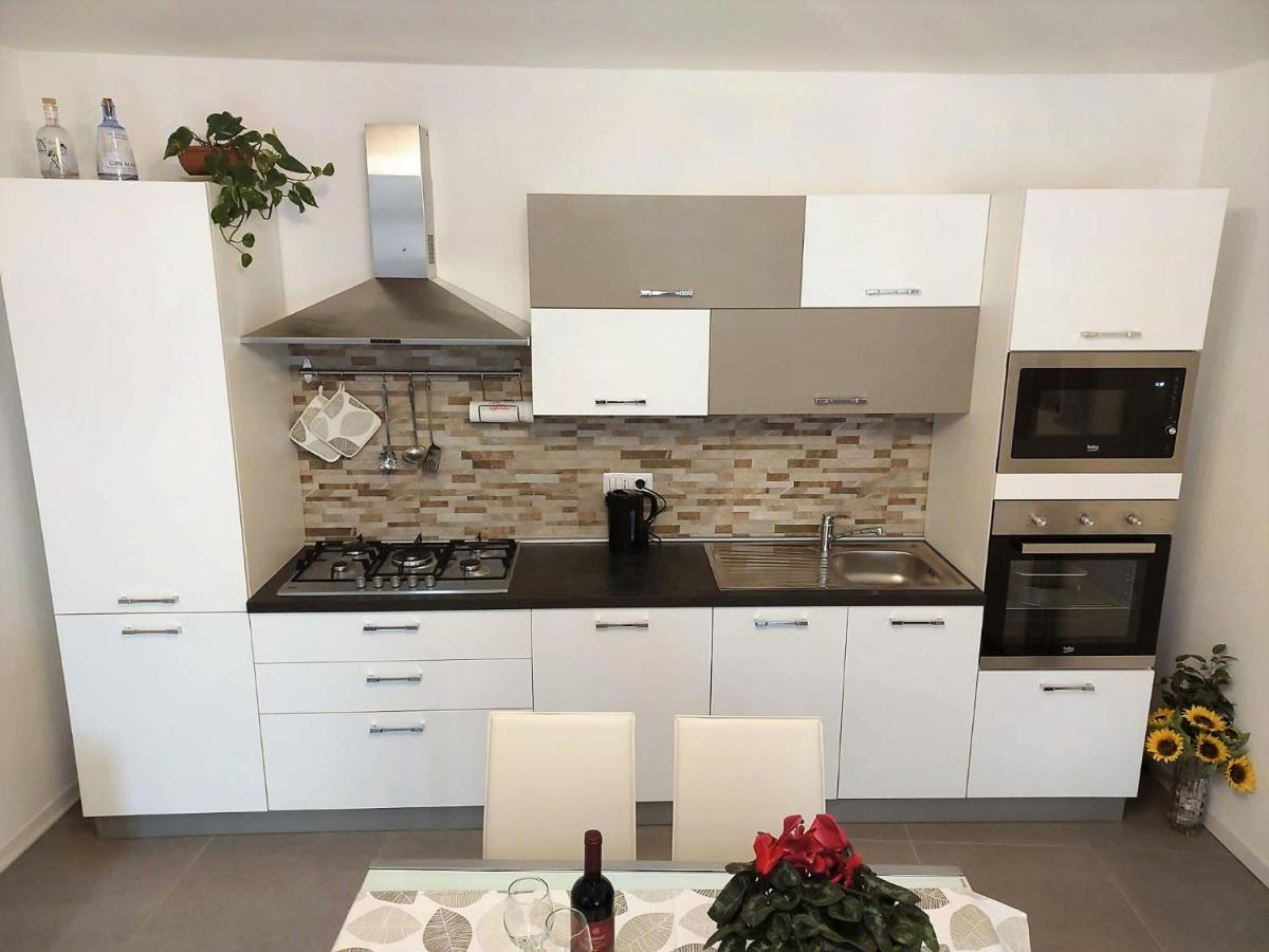 Casa Edda Villa Malcesine Ngoại thất bức ảnh