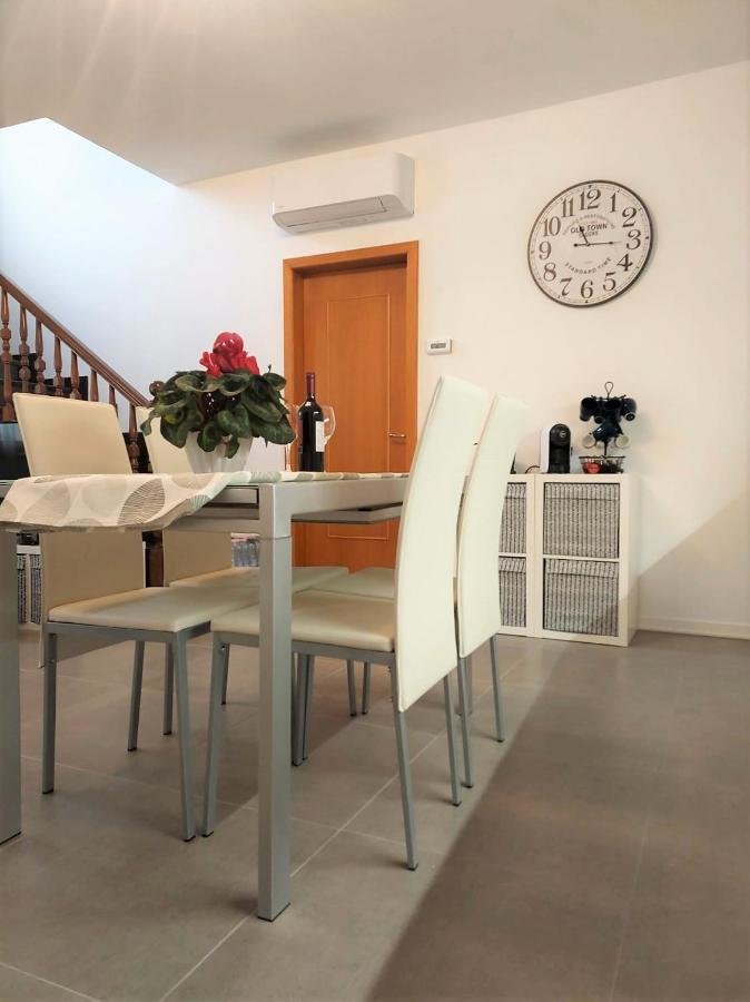 Casa Edda Villa Malcesine Ngoại thất bức ảnh