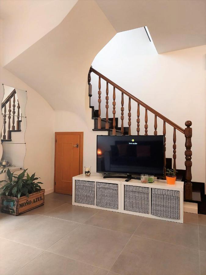 Casa Edda Villa Malcesine Ngoại thất bức ảnh