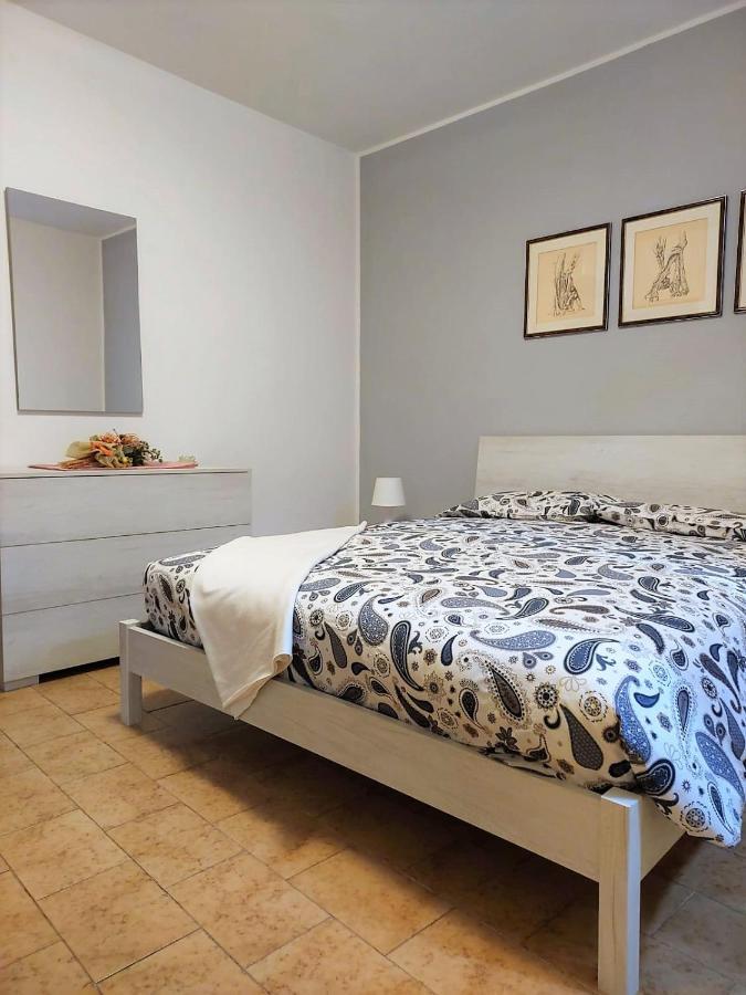 Casa Edda Villa Malcesine Ngoại thất bức ảnh