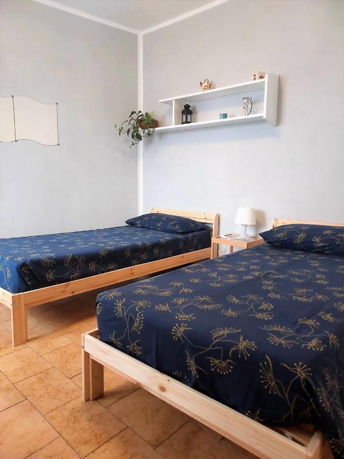 Casa Edda Villa Malcesine Ngoại thất bức ảnh