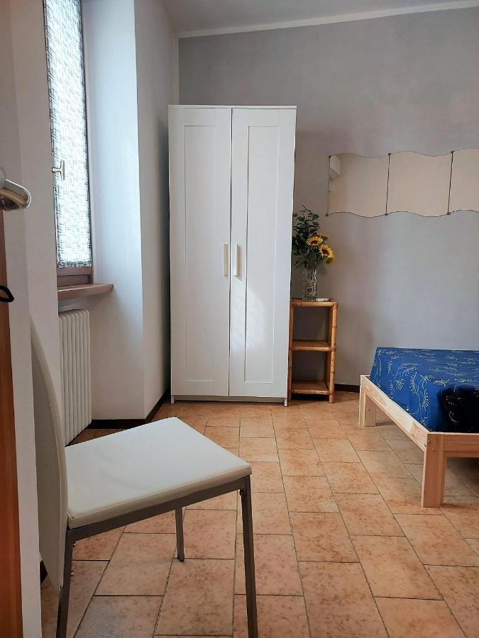 Casa Edda Villa Malcesine Ngoại thất bức ảnh